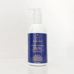 Private Label Organic Skin Lightening Cream Remove Spots Body Oil Serum Moisturizing Milk Whitening Skincare Lotion