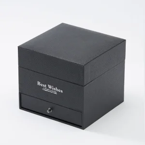 Factory Price Luxury Custom Jewellery Gift Box