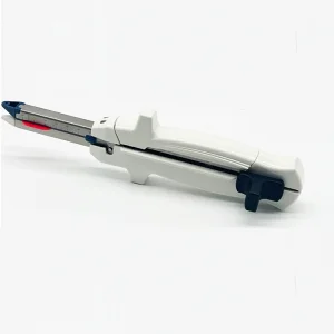 Disposable Linear Cutter Stapler