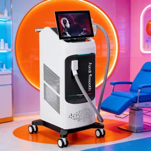 User Friendly Interface