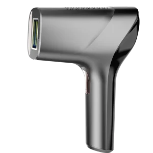 Portable Home Beauty Device Dual-lamp