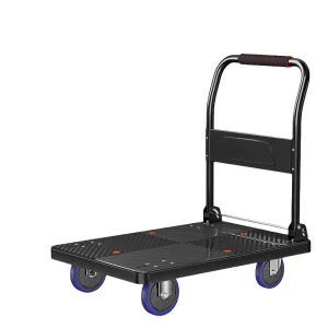 Heavy Duty Transportation Trolley