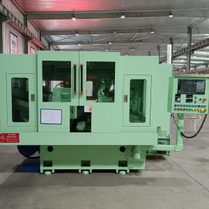 High Precision Grinder