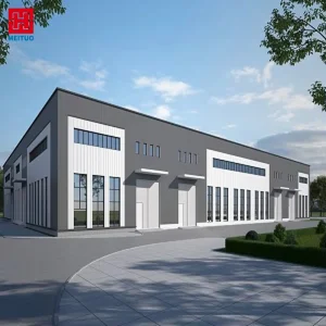 Free Design Cold Storage