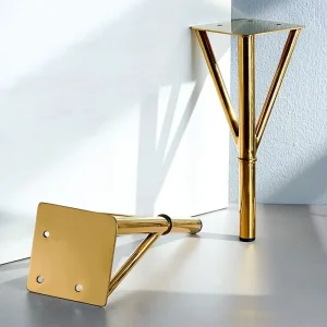 Metal Sofa Leg C405015