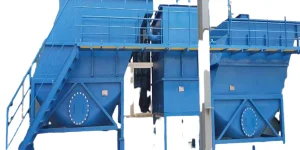 Switzerland Municipal Sludge System