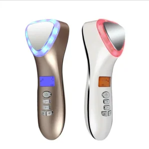 Home Use Beauty Device red photon acne treatment