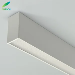 Suspended Linear Light