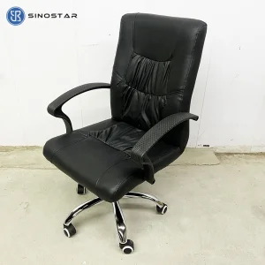 Executive Office Furniture with Comfortable Seating and Professional Aesthetic Design