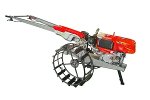 Walking Tractor