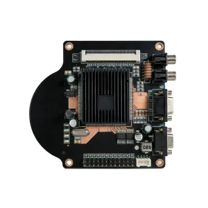 China Soil Detector PCB Assembly