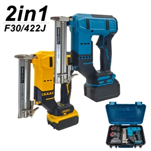Cordless Brad Nail Gun