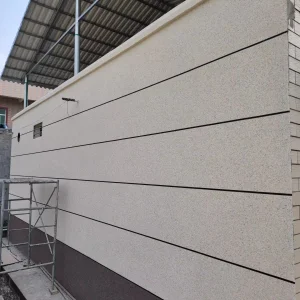 Thin Light Stone Veneer