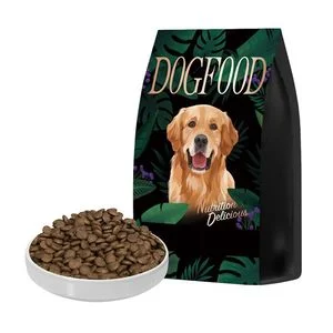 OEM Weight Management Dog Kibble