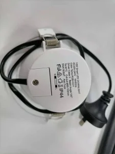 Ultra Slim Recessed Downlight