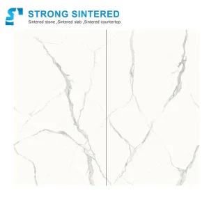 Outdoor Sintered Stone