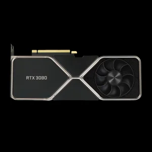 NVIDIA GeForce RTX 3080 12GB