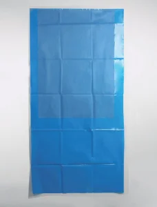 High Quality Wholesale Disposable Standard Reinforced Surgical Mayo Stand Cover