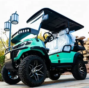 Wholesale 48V Lithium Battery Electric Golf Cart