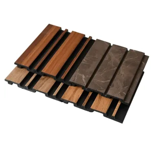 Decorative PS Wall Panels