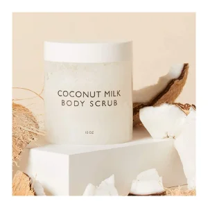 OEM Dead Sea Salt Scrub