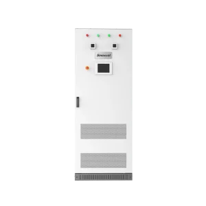 Custom PWD-300/800K/2MW Smart Transfer Switch Cabinet Quotes, Service