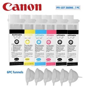 Canon Ink Cartridge