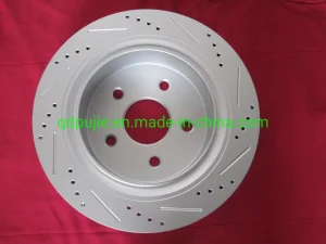 Toyota Brake Disc