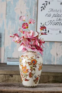 Vintage Ceramic Vase