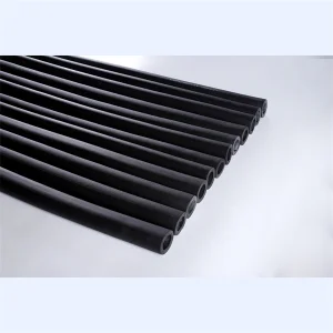 Wholesale Kingflex NBR Elastomeric Insulation Rubber Foam Tube