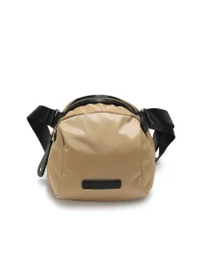 Mochila cintura nylon impermeable