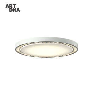 Smart Dimmable LED Composite Ring