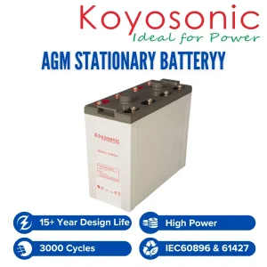 Solar Battery