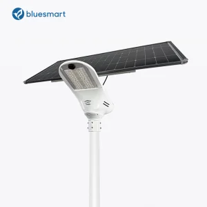 Bluesmart Integrated Solar Light