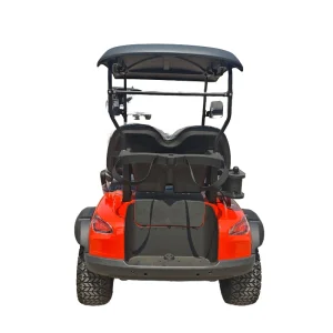 JG Electric Off Road Cart