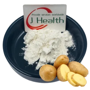Potato Protein Isolate