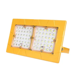 Explosion-proof Lamp Explosion Proof LED Light for Gas Wtation IP66 100W 150W 200W 300W AC 85-265V -20 - 30 2-year 330000 CN;GUA