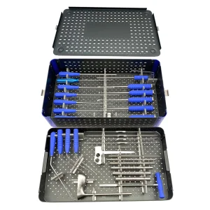 UBE Instrument Set