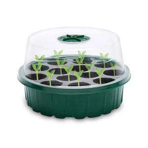 Hydroponic Grow Box