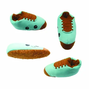 Eco-Friendly Plush Lovely Dog Interactive Exercise Toy