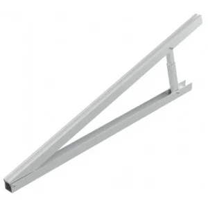 Australia Balcony Solar Mounting System Railing Mounted Brackets for Solar Panel System