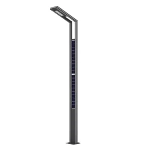 Shanhao 3m-12m Street Light - Modern Solutions for Urban Lighting Needs
