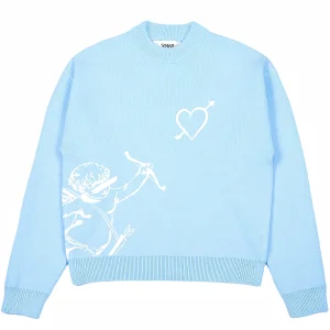 Men Crew Neck Pullover