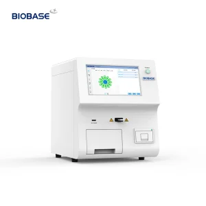 Fluorescence Analyzer