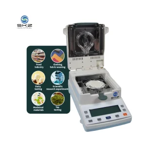 SKZ111L-5 Moisture Meter Tester Analyzer