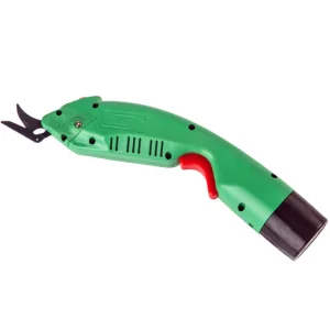 Electric Fabric Cutter for Thailand Textile Industry