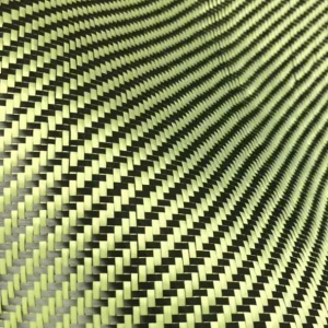 Kevlar Hybrid Fabric