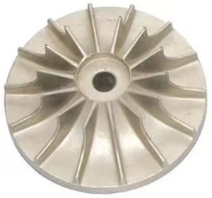 Aluminum Alloy Services