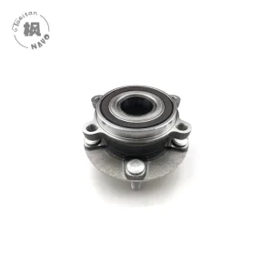 Unidade de Cubo de Roda Dianteira para Mazda Cx5 OE Kd35-33-04xc