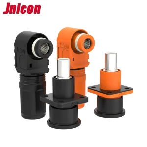 Jnicon IP67 Power Connector Battery Terminal